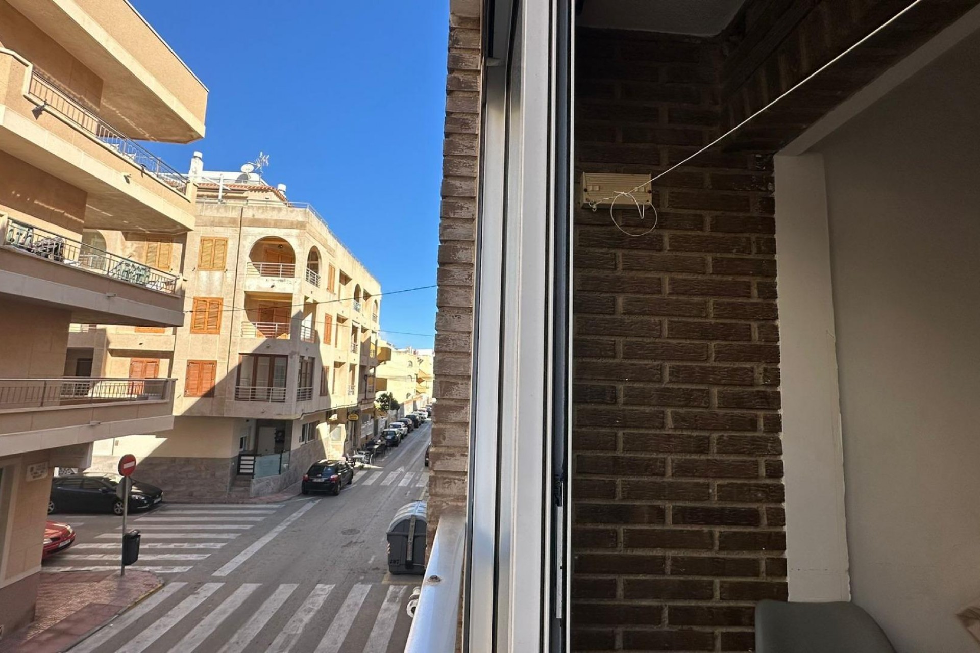 Resale - Apartment -
Torrevieja - La Mata Pueblo
