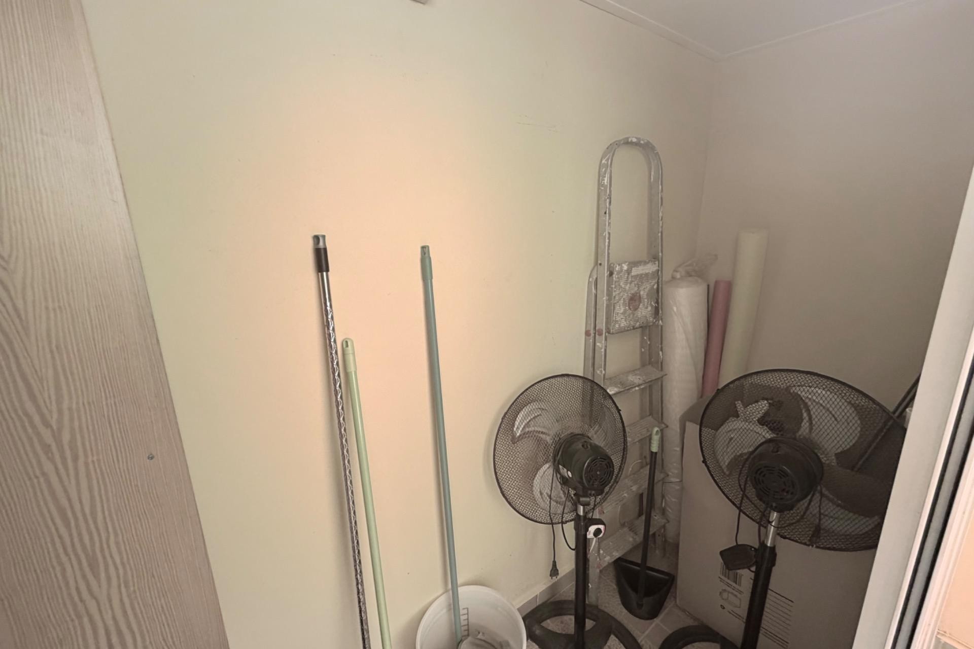 Resale - Apartment -
Torrevieja - La Mata Pueblo