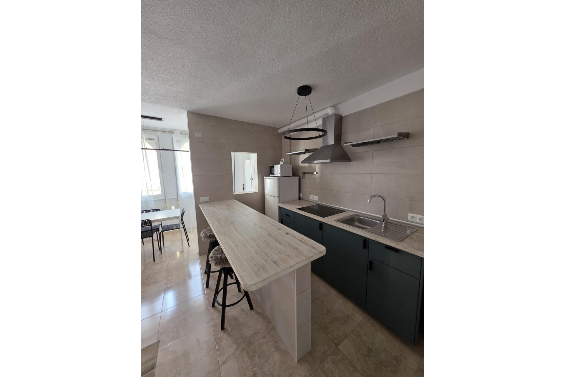 Resale - Apartment -
Torrevieja - La Mata Pueblo