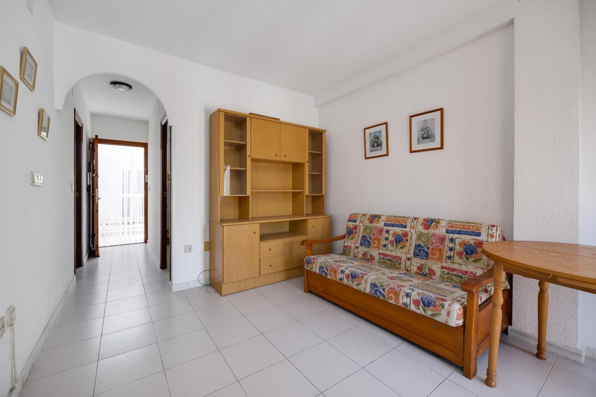 Resale - Apartment -
Torrevieja - La Mata Pueblo
