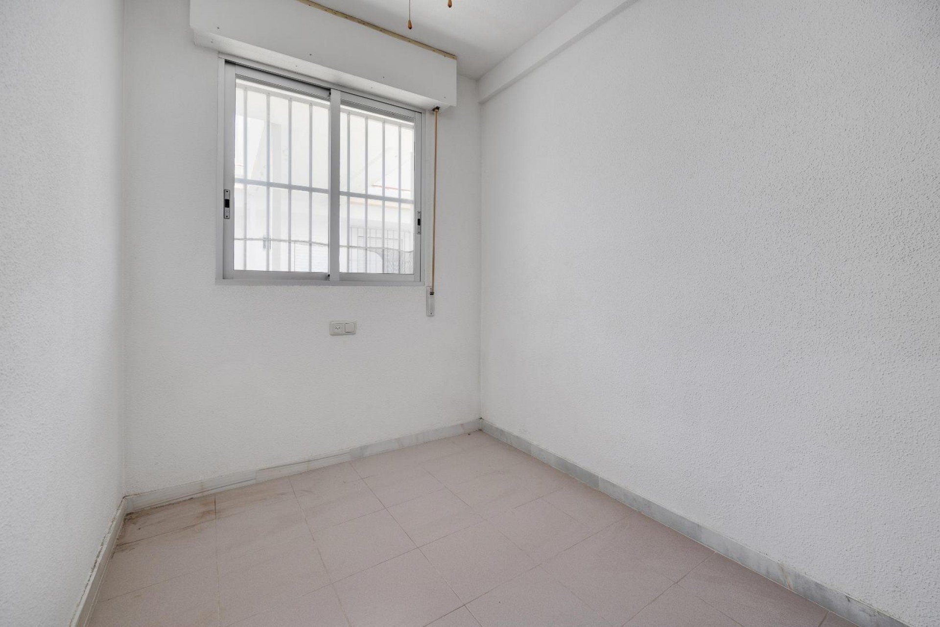 Resale - Apartment -
Torrevieja - La Mata Pueblo