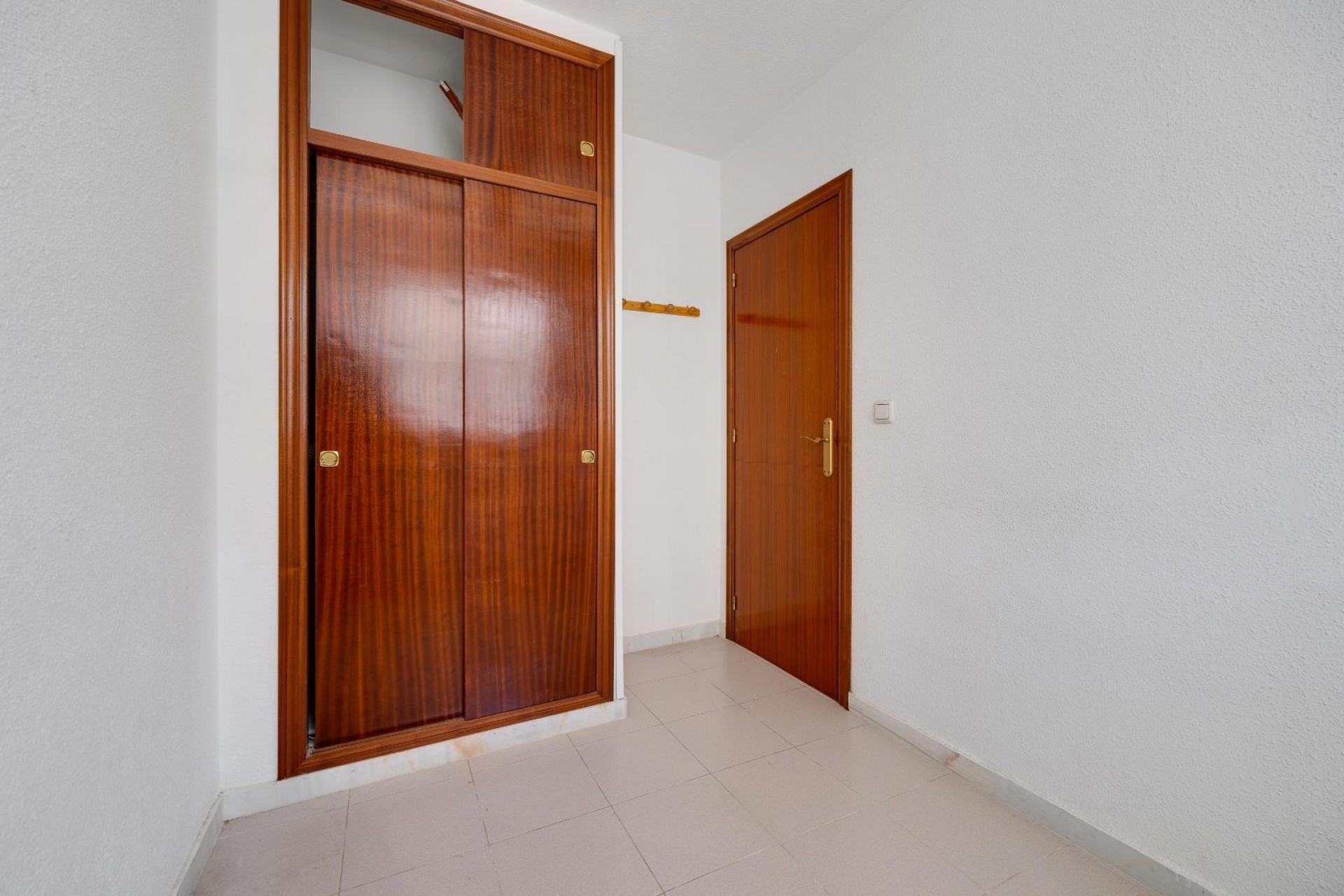 Resale - Apartment -
Torrevieja - La Mata Pueblo