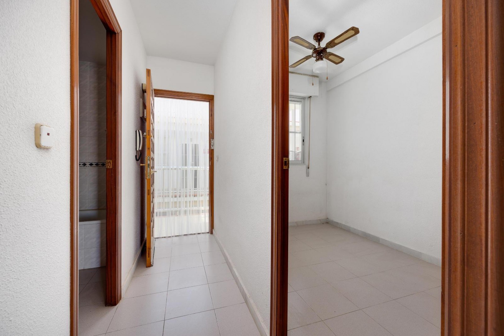 Resale - Apartment -
Torrevieja - La Mata Pueblo