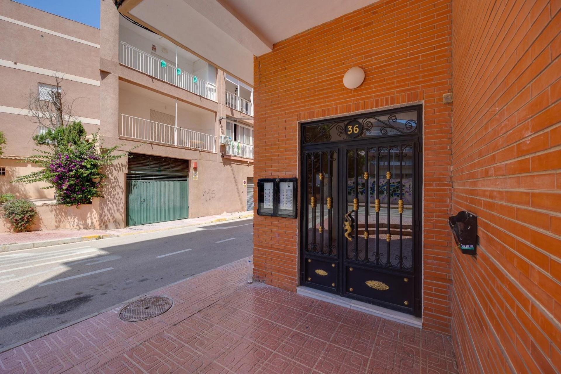Resale - Apartment -
Torrevieja - La Mata Pueblo
