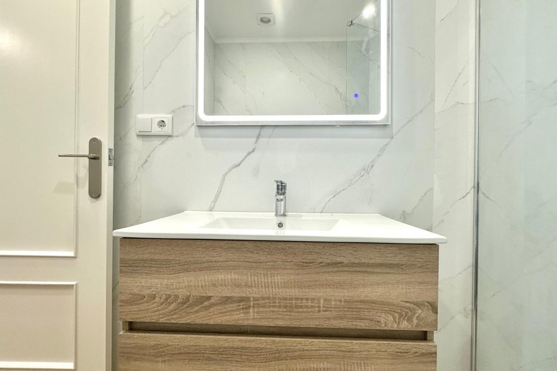Resale - Apartment -
Torrevieja - La Mata Pueblo