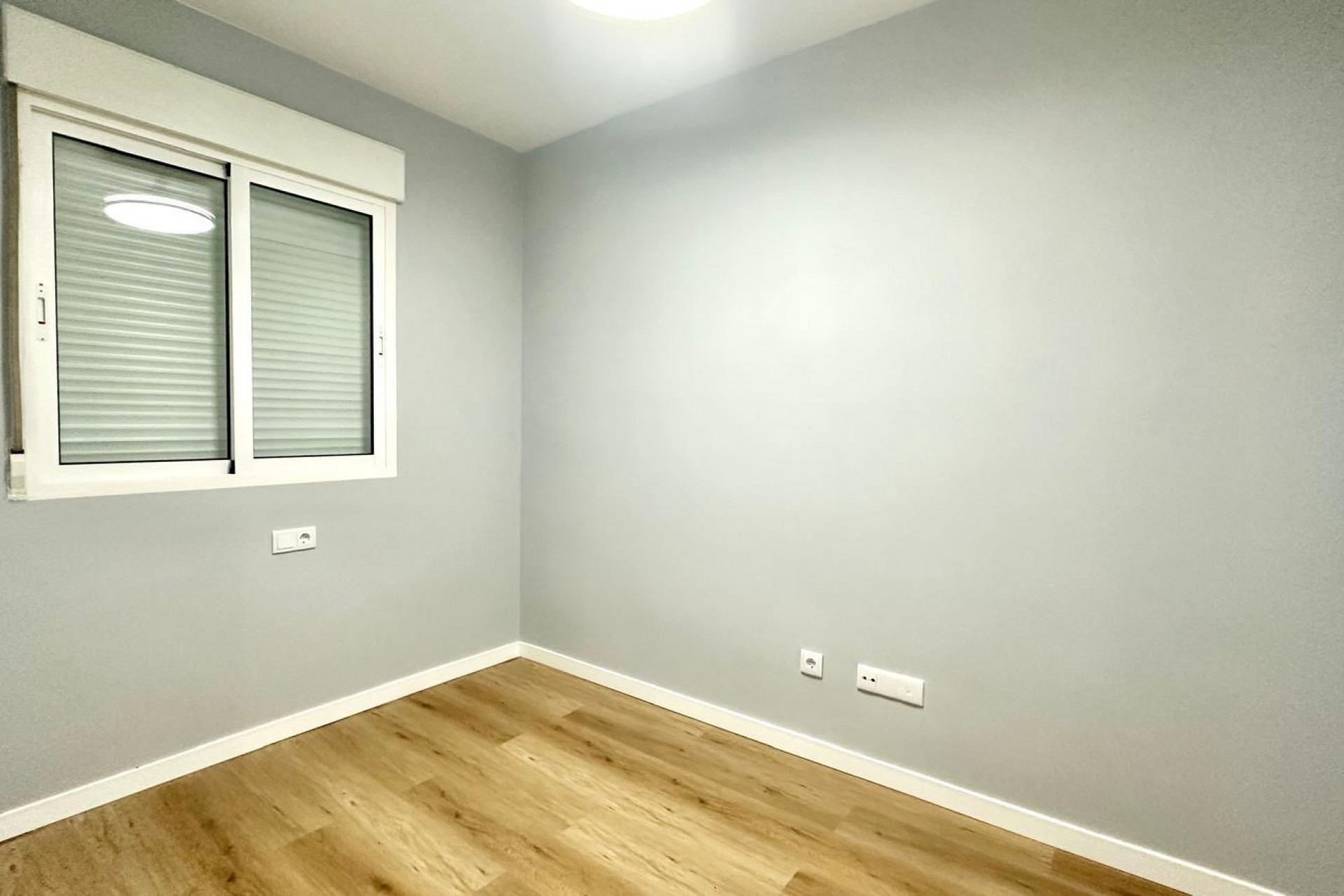 Resale - Apartment -
Torrevieja - La Mata Pueblo