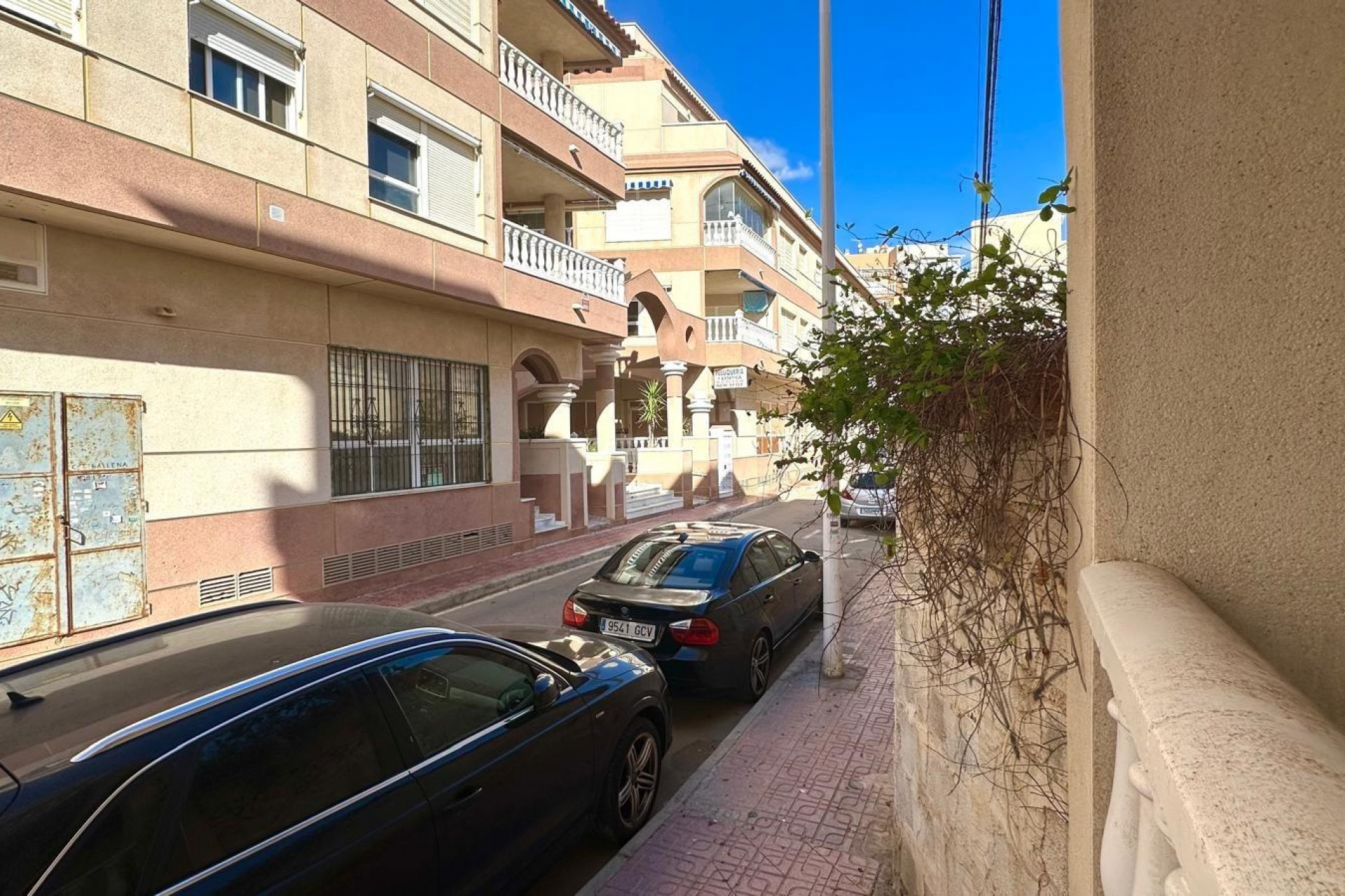 Resale - Apartment -
Torrevieja - La Mata Pueblo