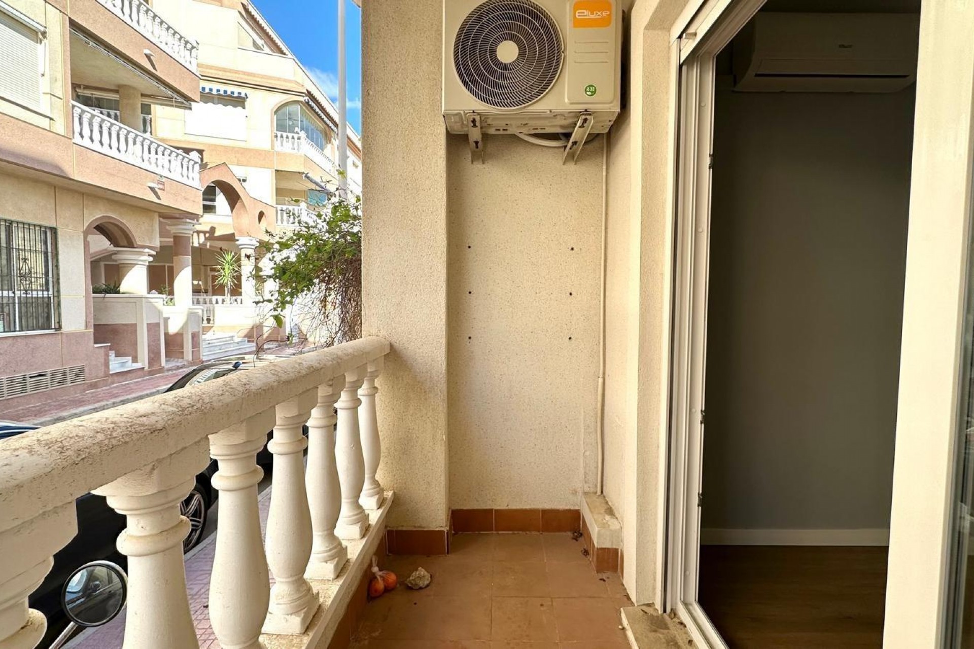 Resale - Apartment -
Torrevieja - La Mata Pueblo