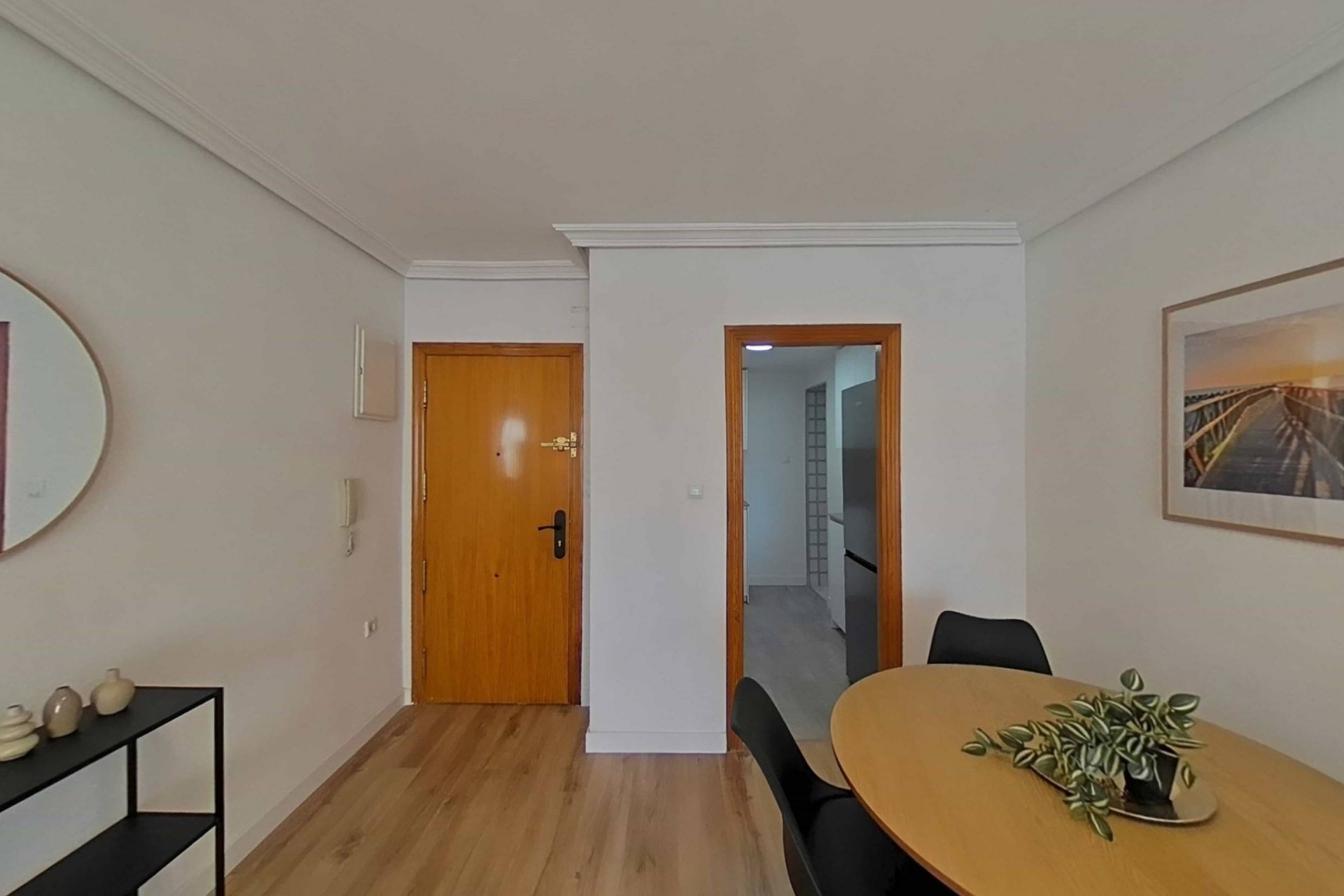 Resale - Apartment -
Torrevieja - La Mata Pueblo