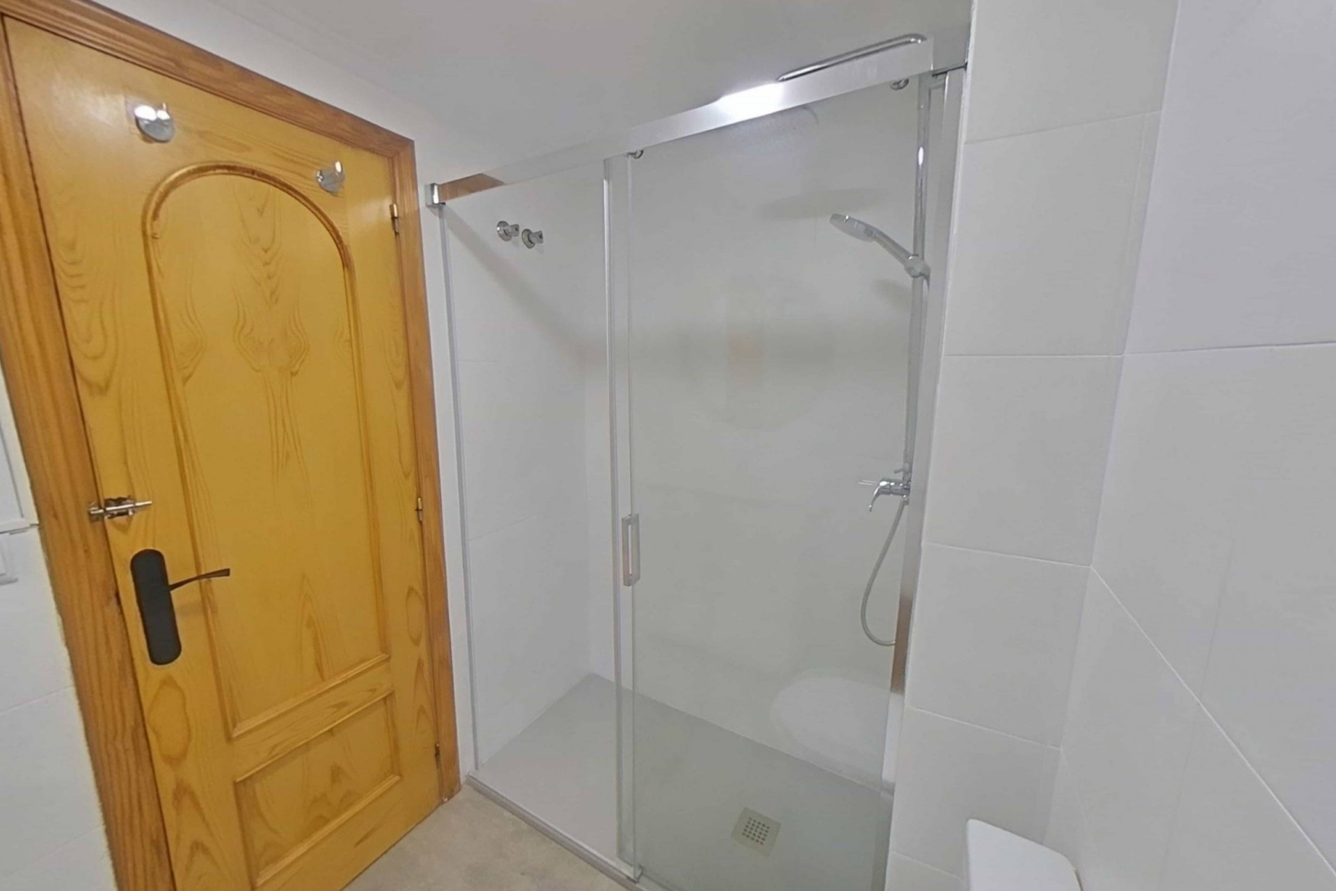 Resale - Apartment -
Torrevieja - La Mata Pueblo