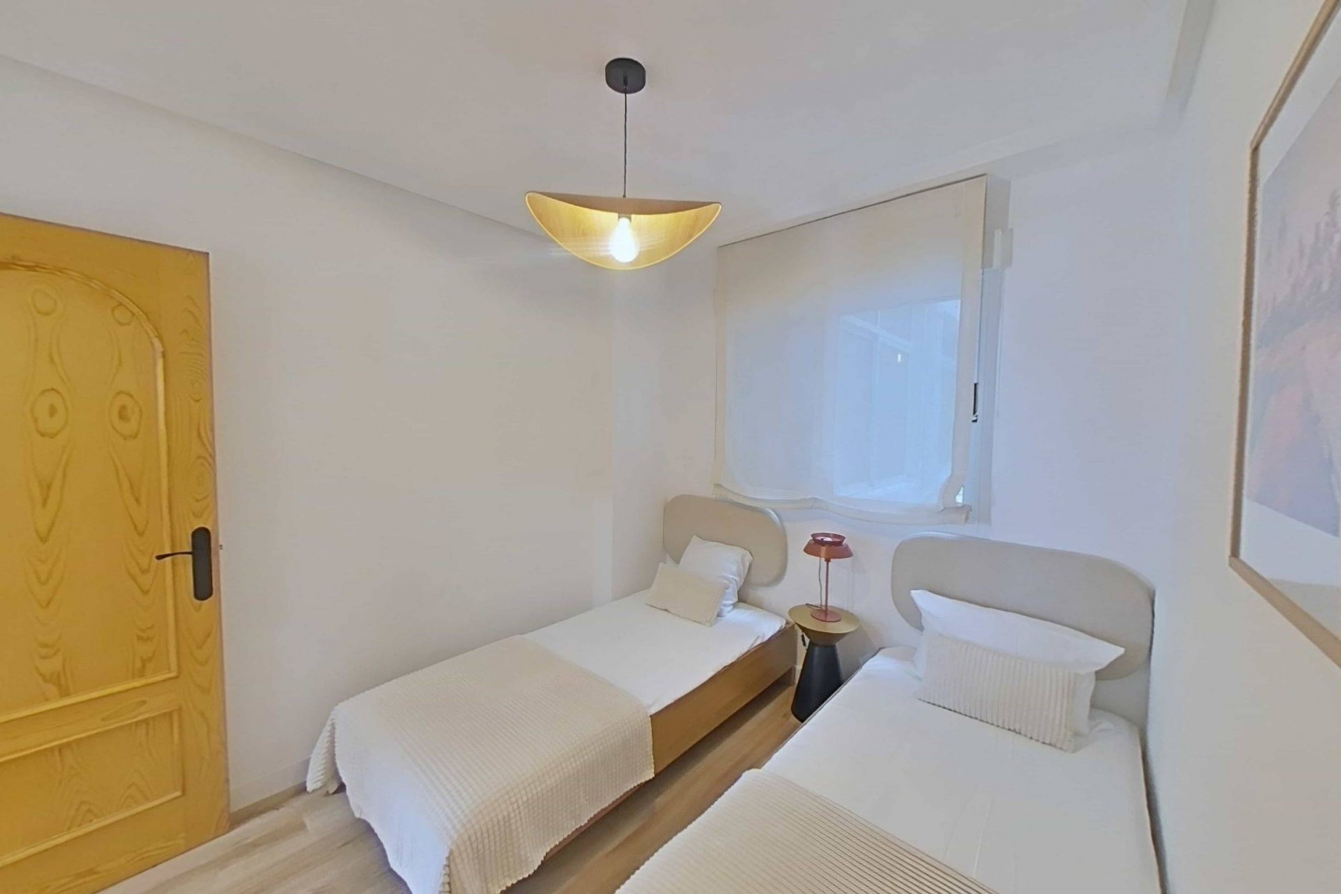 Resale - Apartment -
Torrevieja - La Mata Pueblo