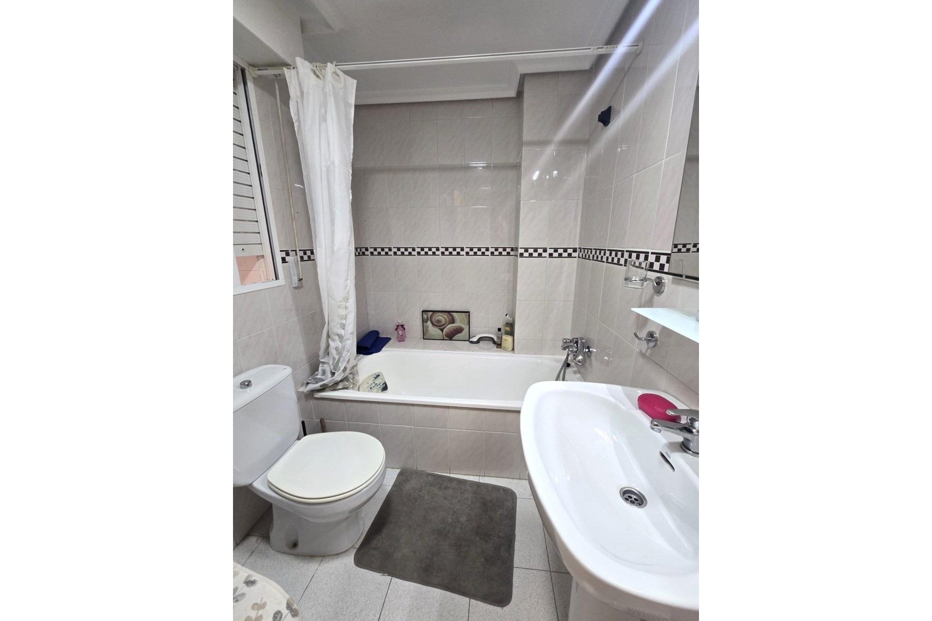 Resale - Apartment -
Torrevieja - La Mata Pueblo