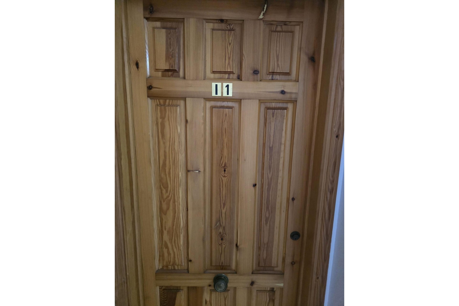 Resale - Apartment -
Torrevieja - La Mata Pueblo
