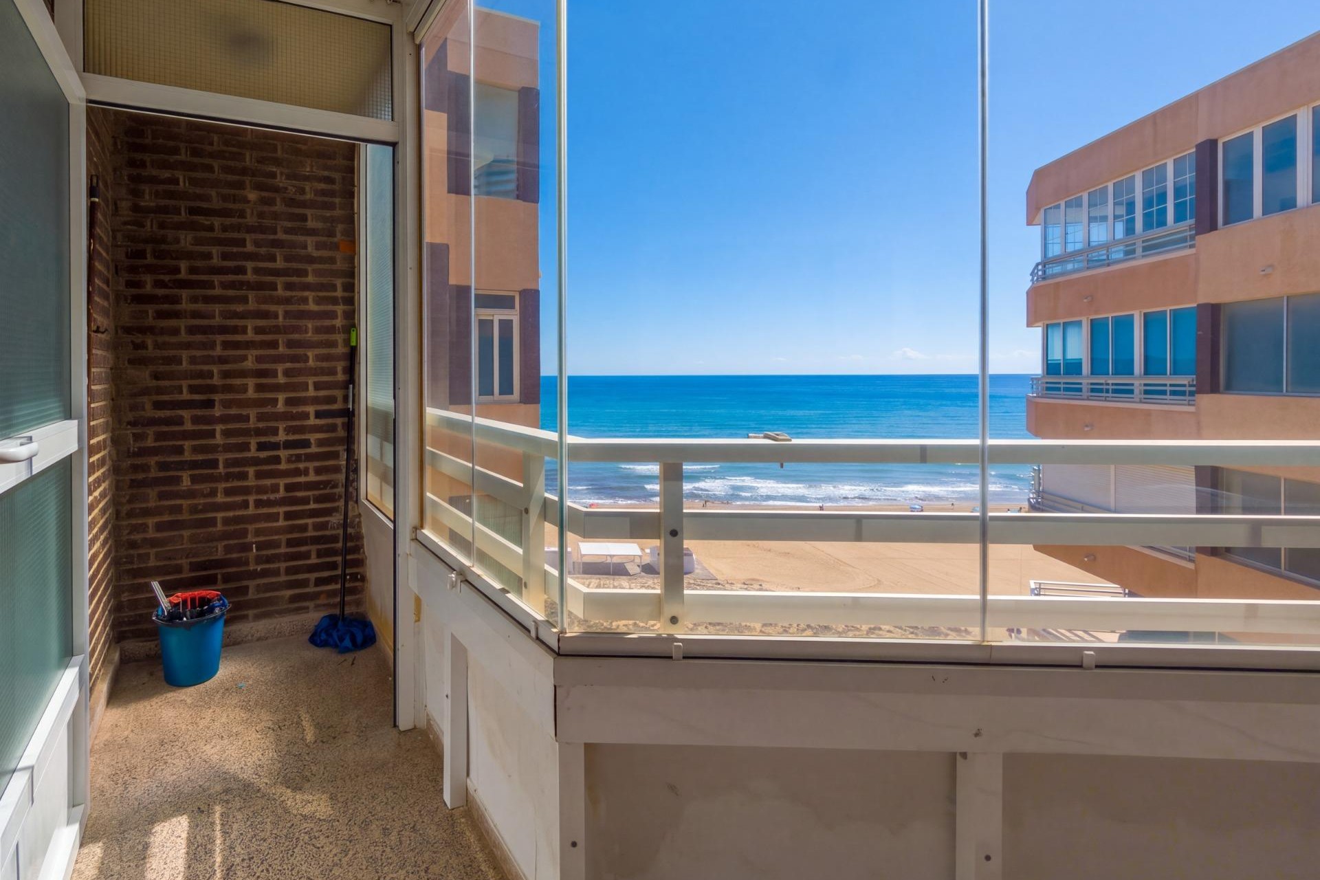 Resale - Apartment -
Torrevieja - La Mata Pueblo
