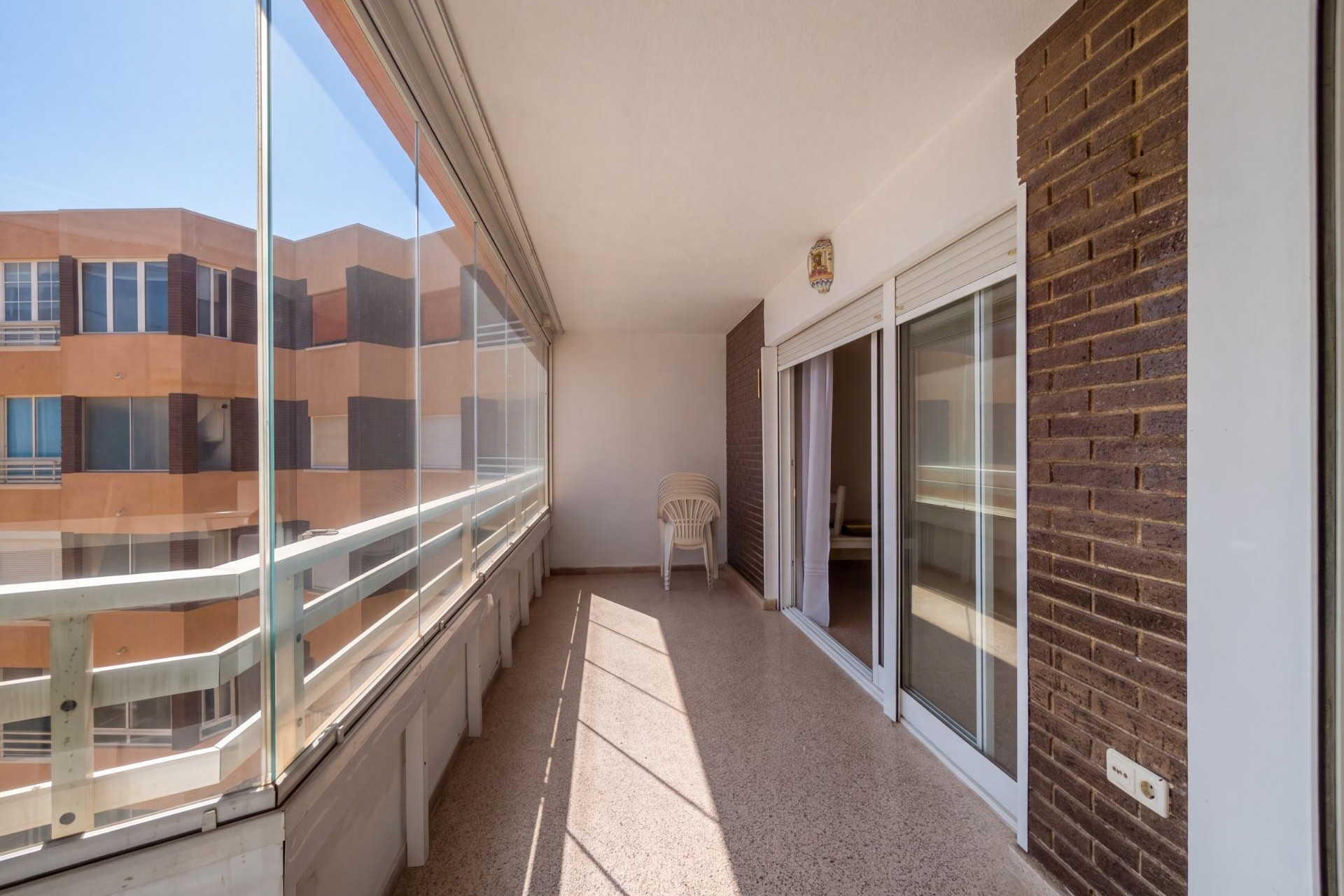 Resale - Apartment -
Torrevieja - La Mata Pueblo
