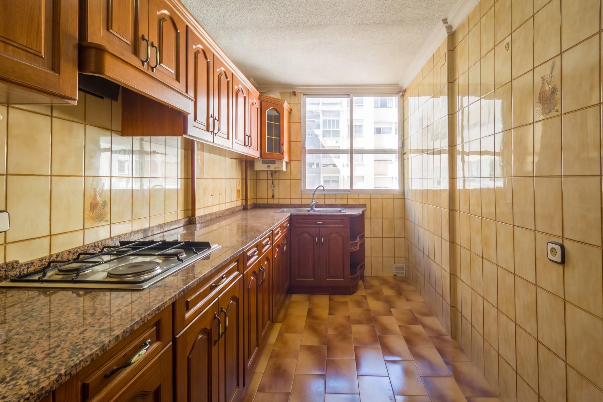 Resale - Apartment -
Torrevieja - La Mata Pueblo