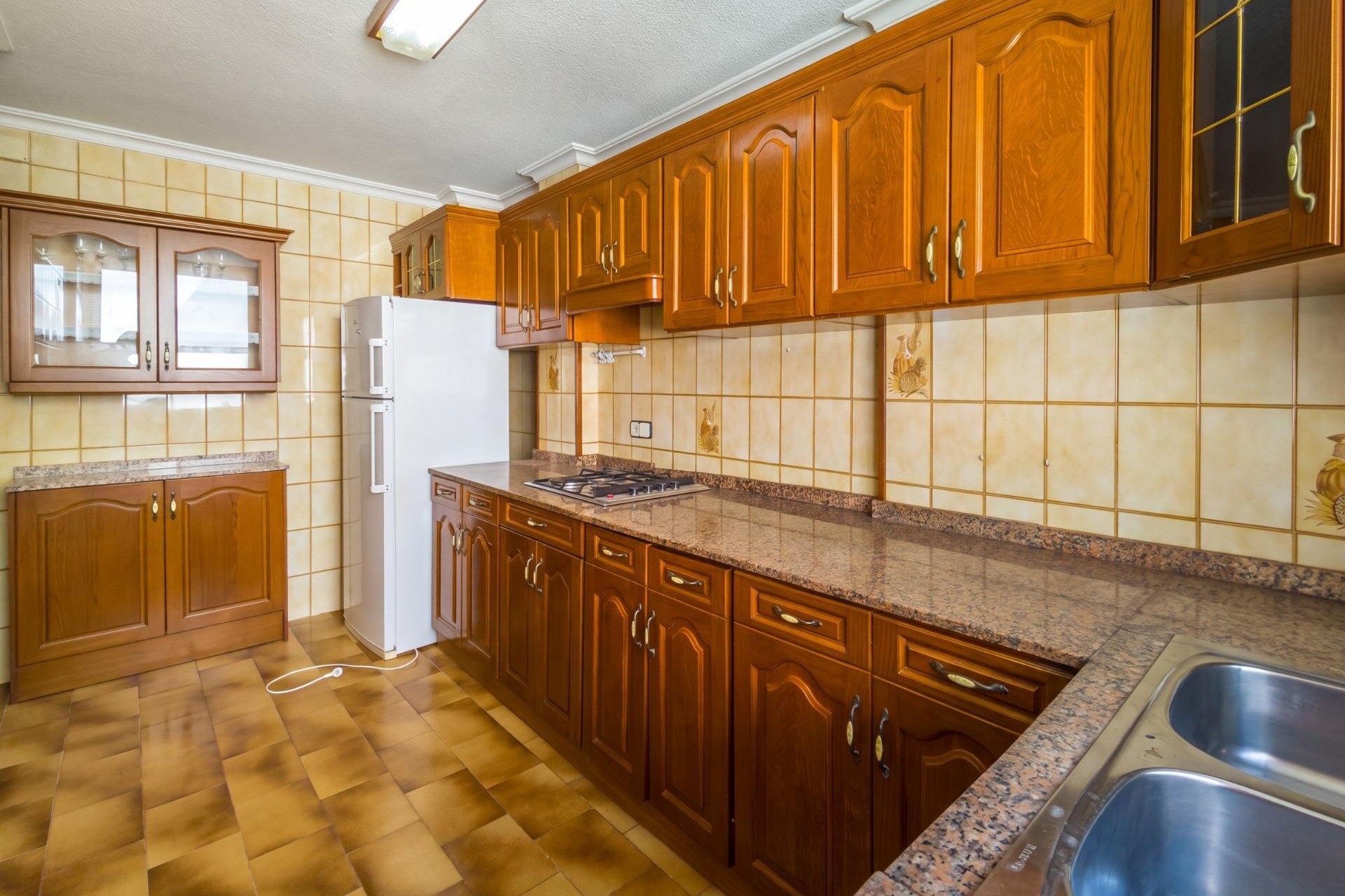 Resale - Apartment -
Torrevieja - La Mata Pueblo
