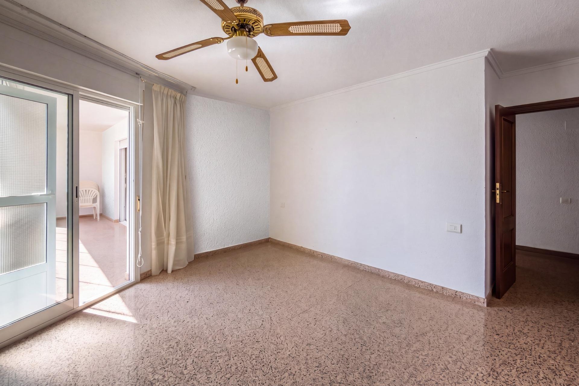 Resale - Apartment -
Torrevieja - La Mata Pueblo