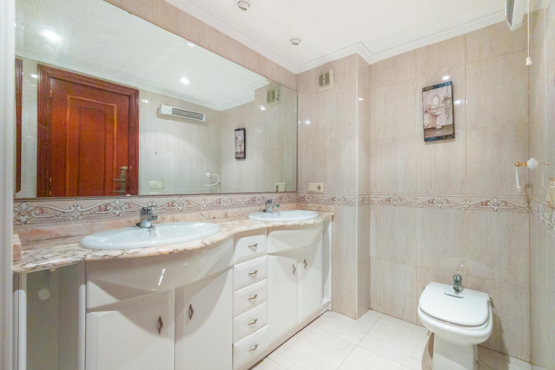 Resale - Apartment -
Torrevieja - La Mata Pueblo