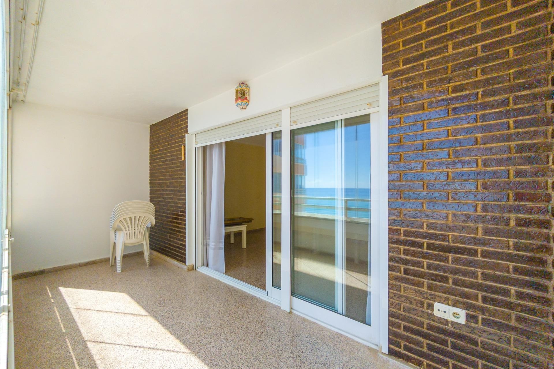 Resale - Apartment -
Torrevieja - La Mata Pueblo