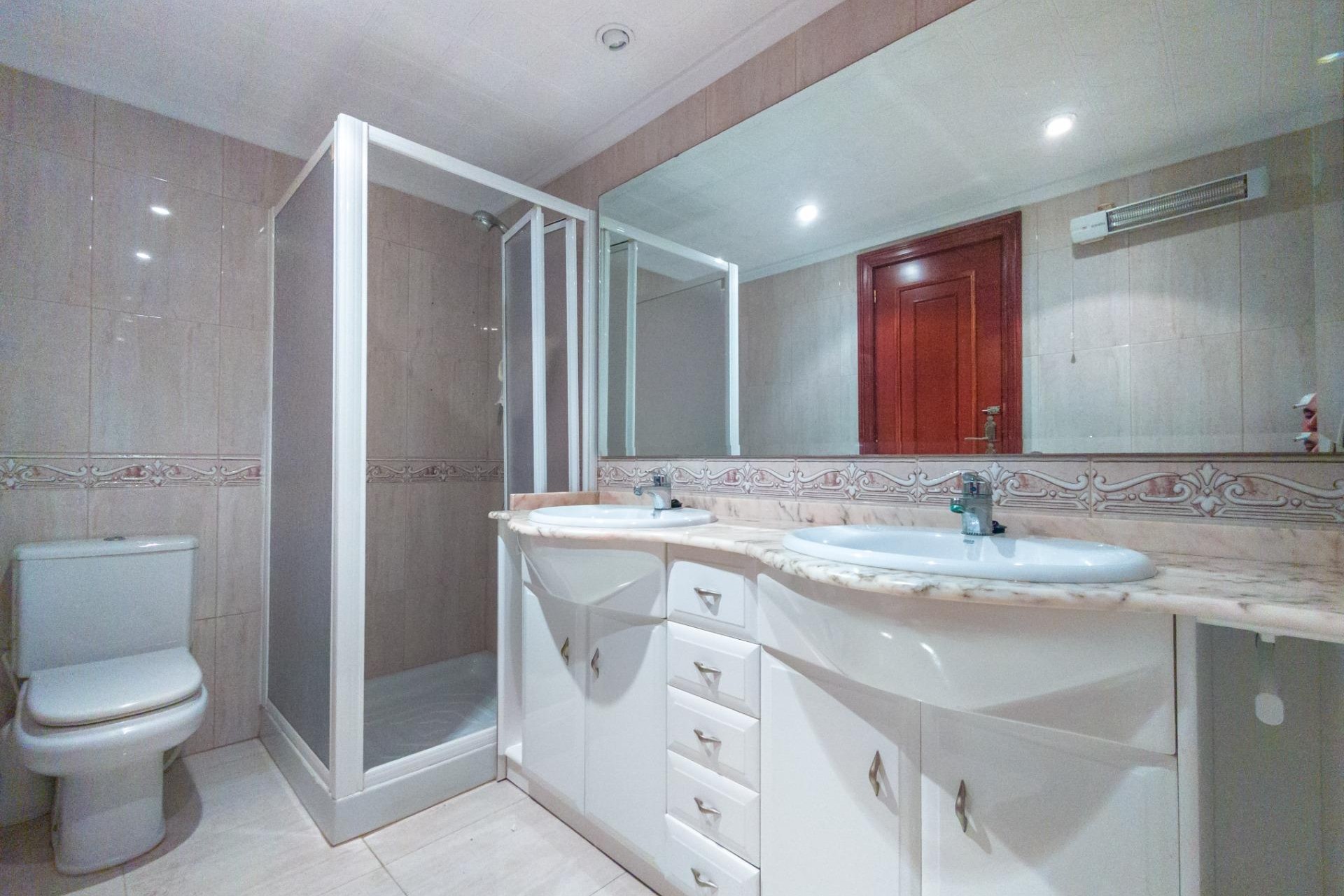 Resale - Apartment -
Torrevieja - La Mata Pueblo