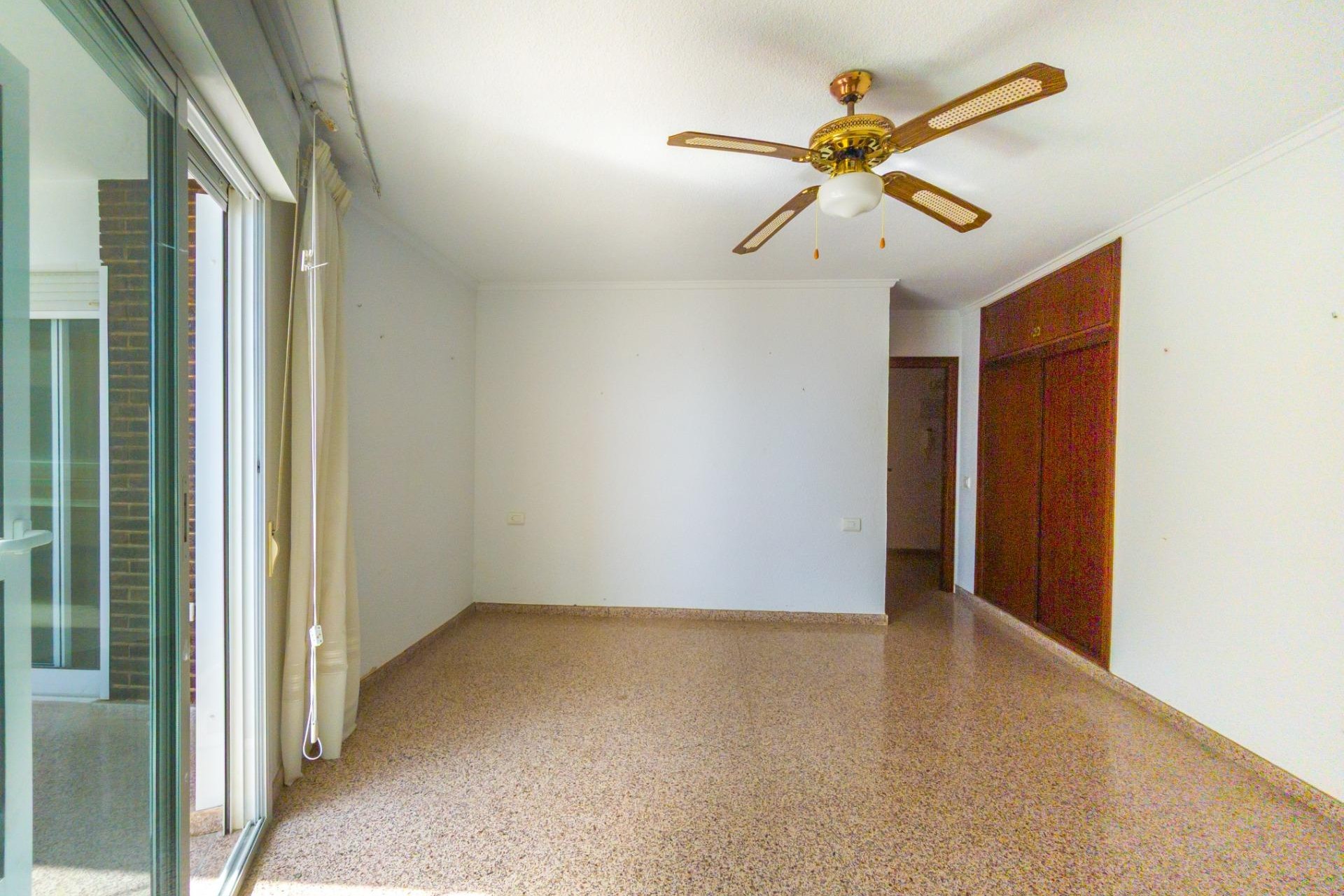 Resale - Apartment -
Torrevieja - La Mata Pueblo