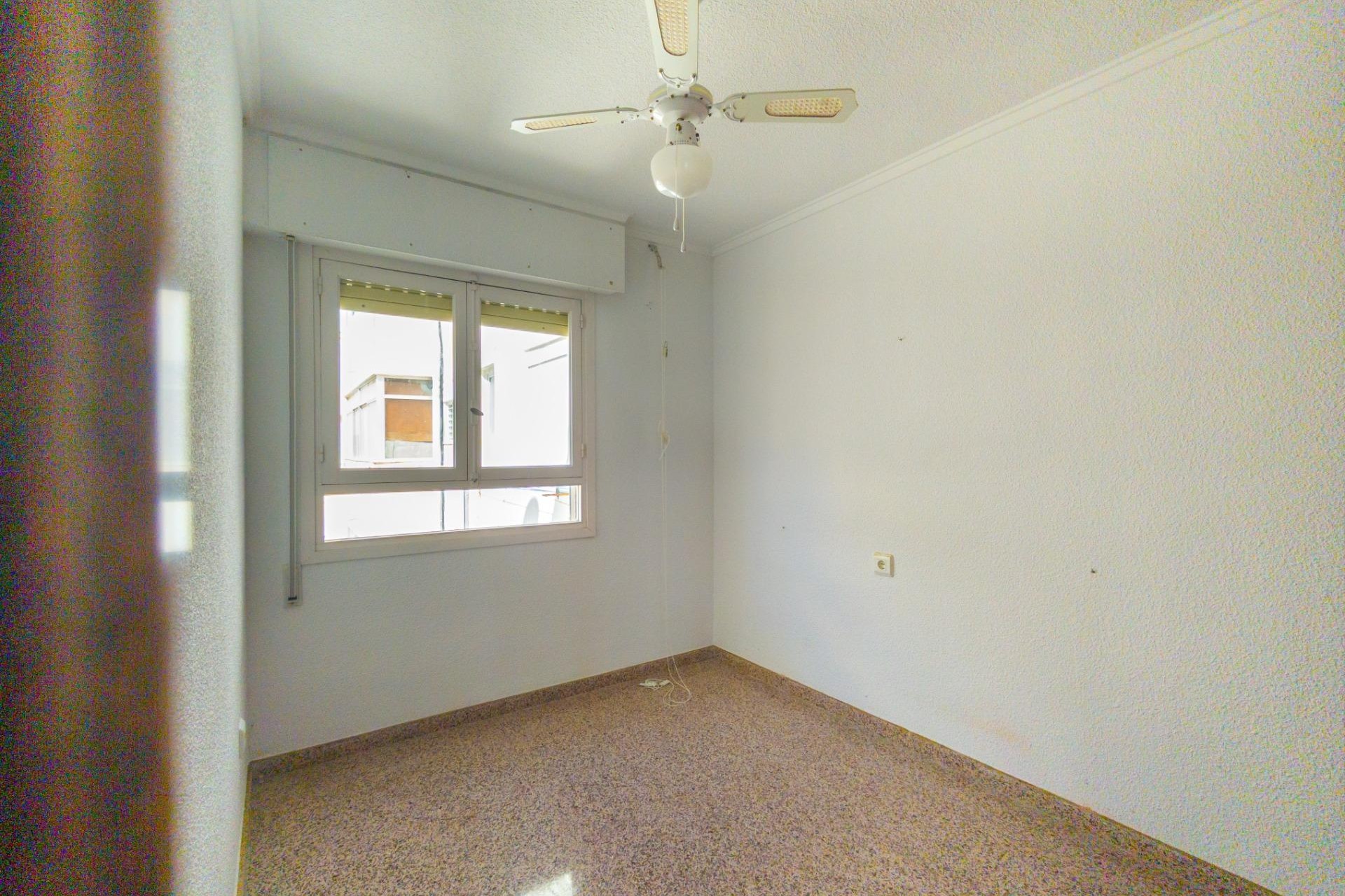 Resale - Apartment -
Torrevieja - La Mata Pueblo