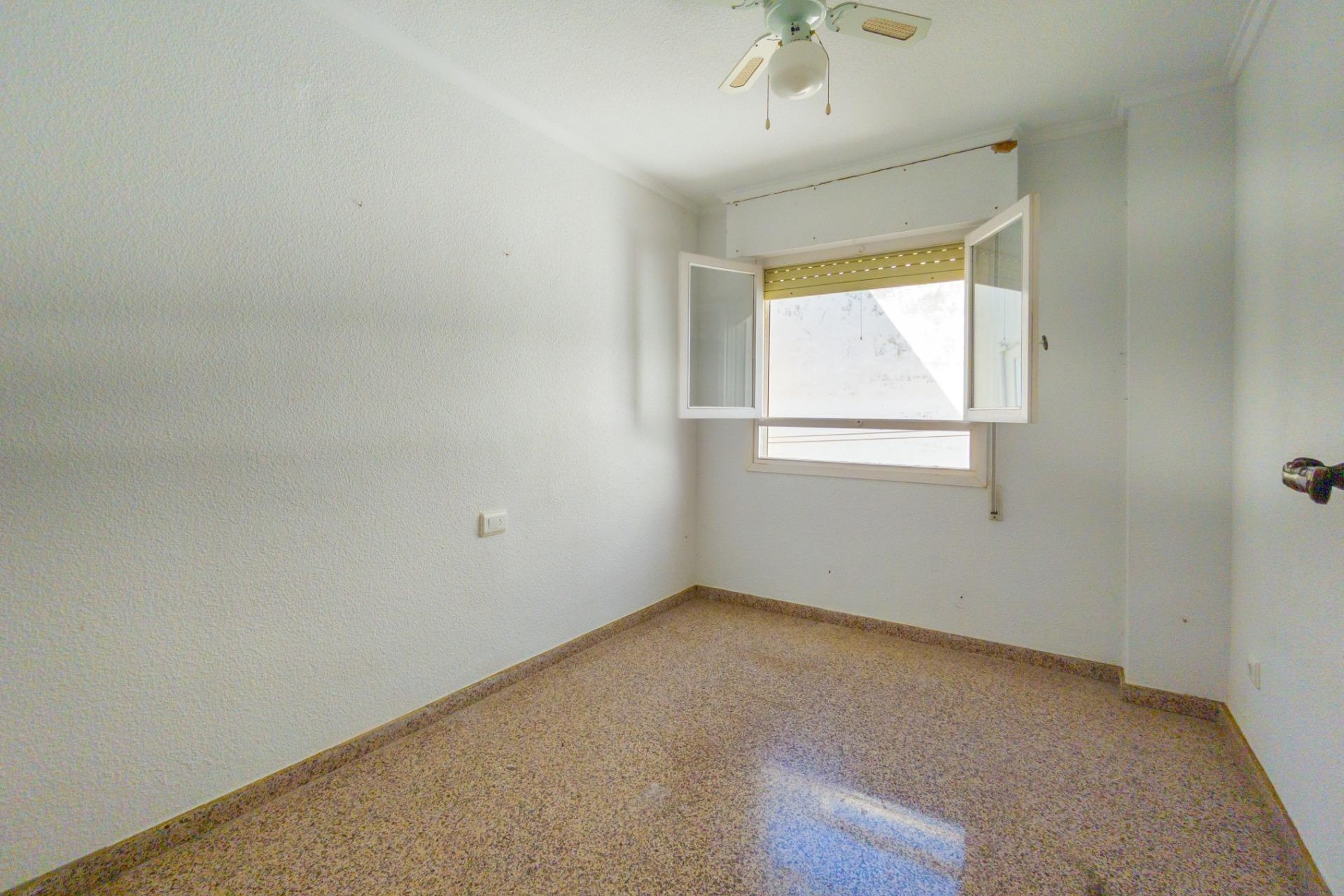 Resale - Apartment -
Torrevieja - La Mata Pueblo