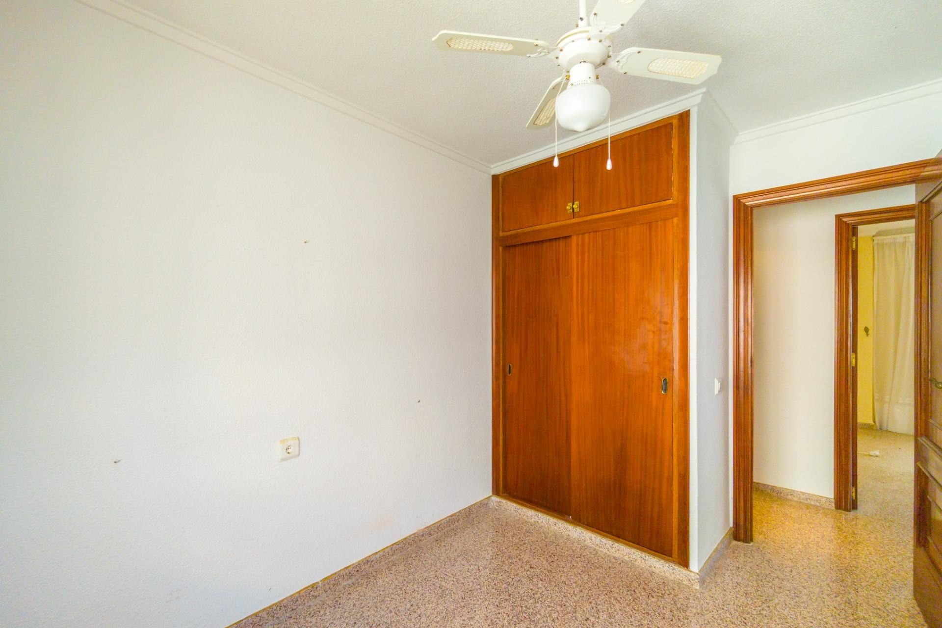 Resale - Apartment -
Torrevieja - La Mata Pueblo