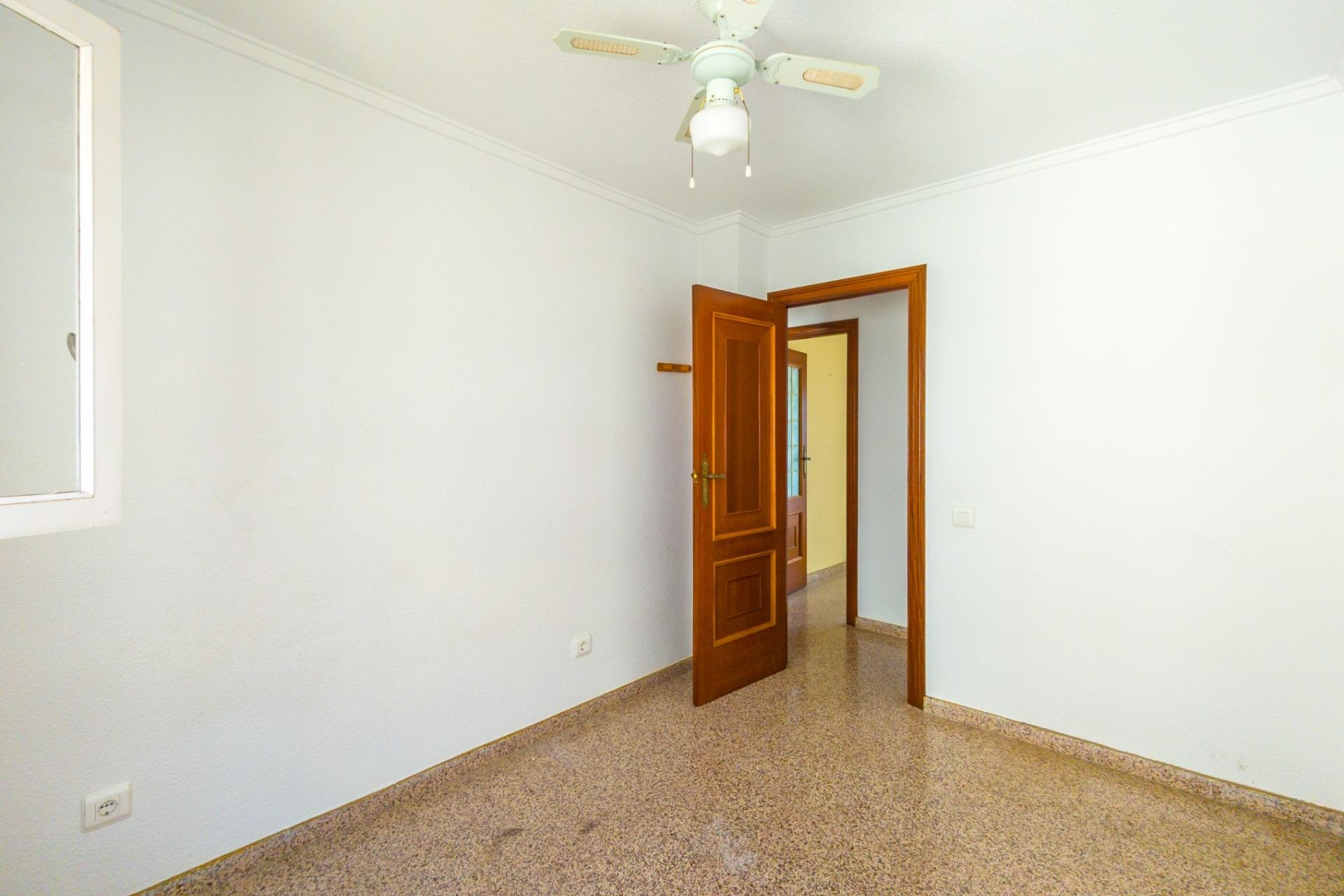 Resale - Apartment -
Torrevieja - La Mata Pueblo