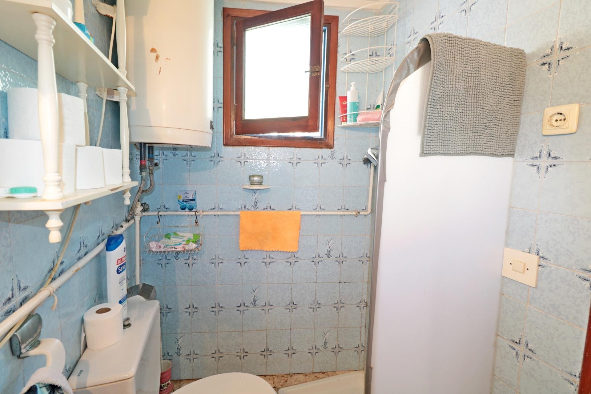 Resale - Apartment -
Torrevieja - La Mata Pueblo