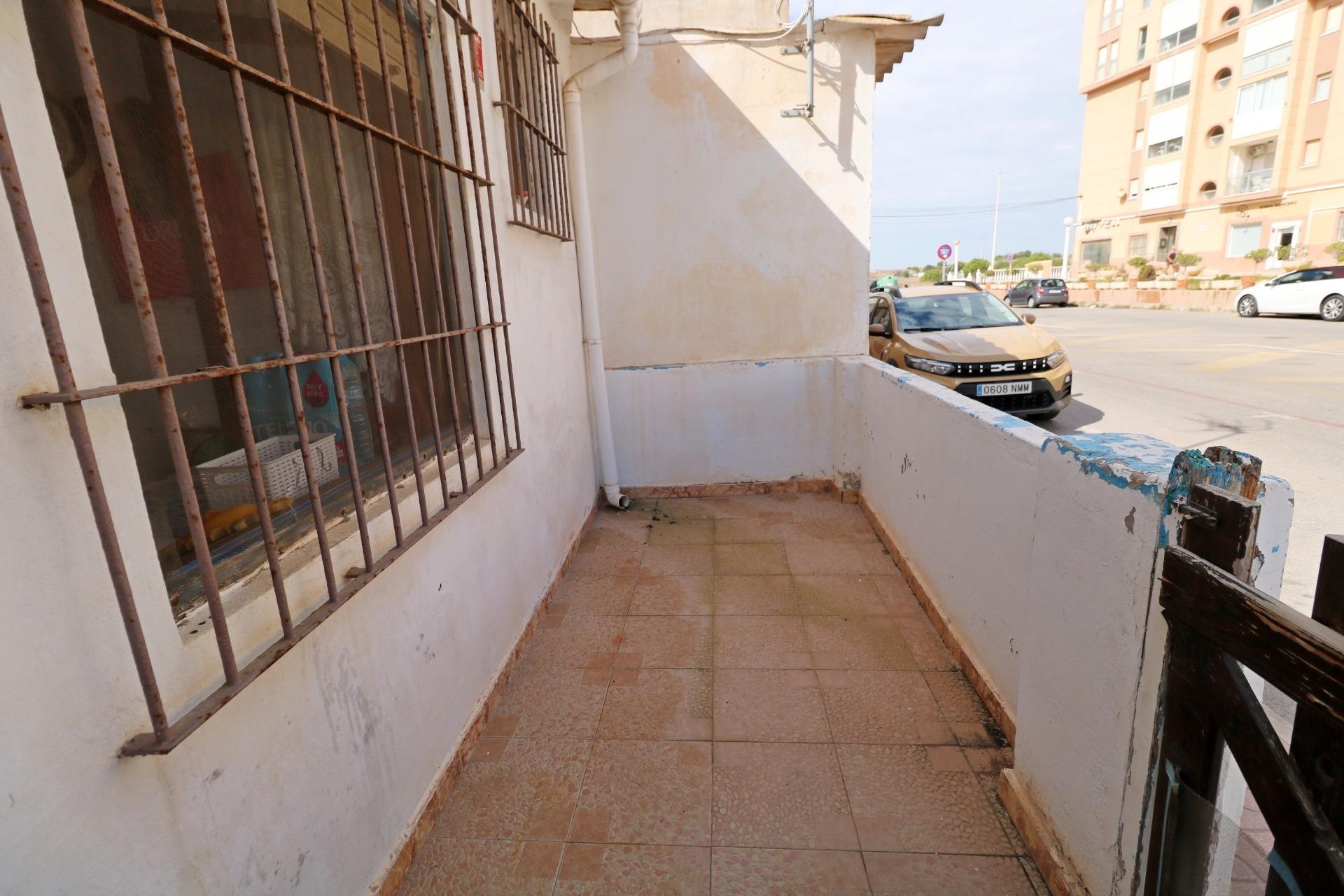 Resale - Apartment -
Torrevieja - La Mata Pueblo
