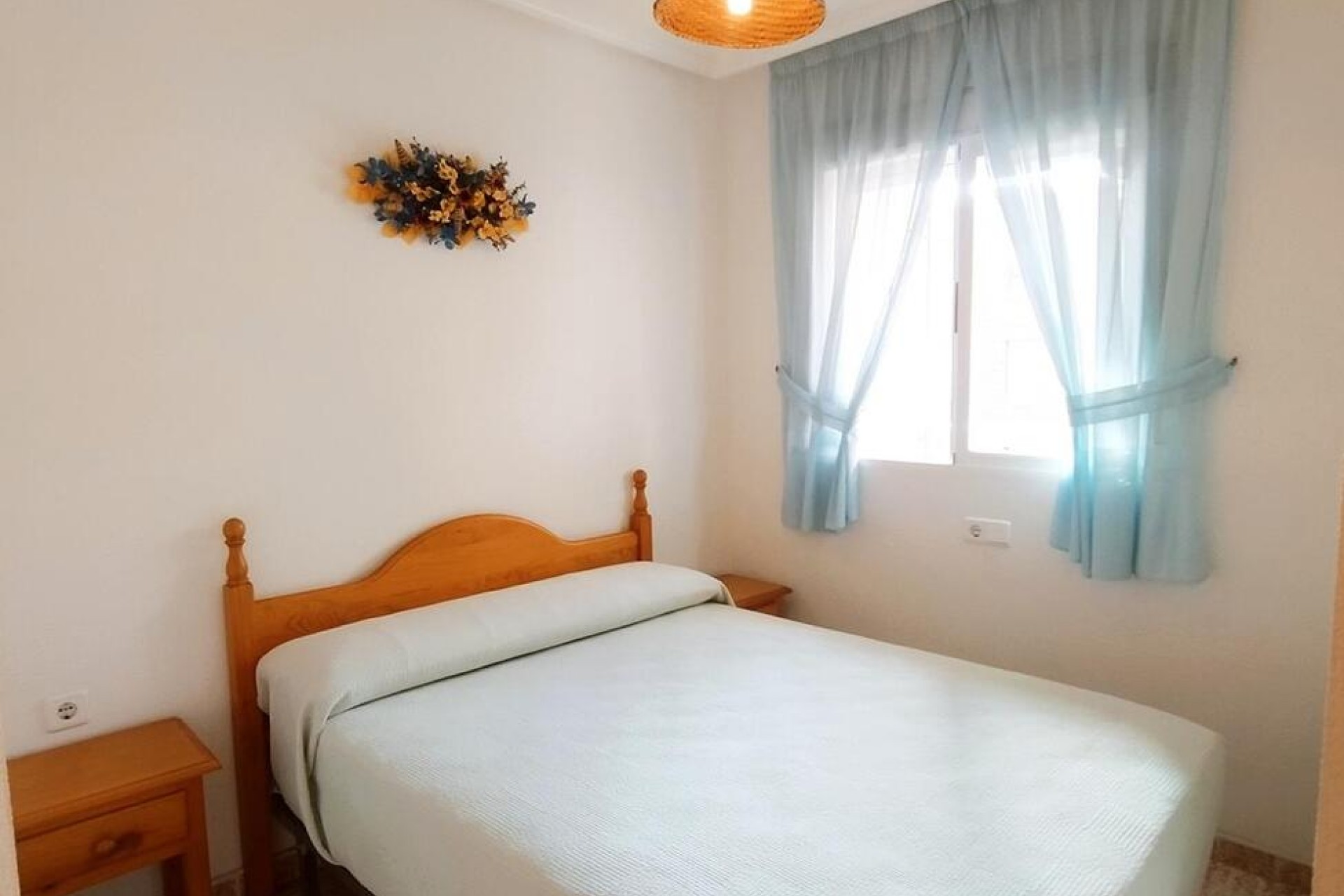 Resale - Apartment -
Torrevieja - La Mata