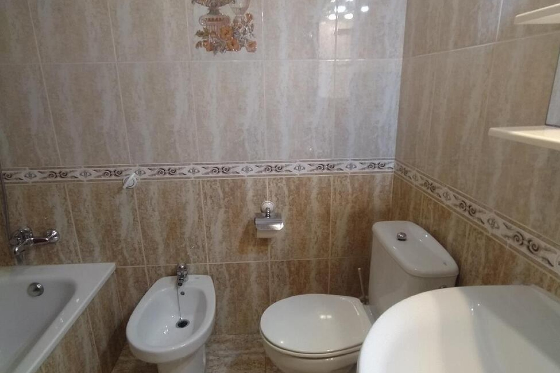 Resale - Apartment -
Torrevieja - La Mata