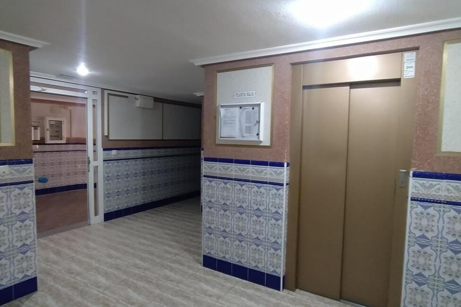 Resale - Apartment -
Torrevieja - La Mata