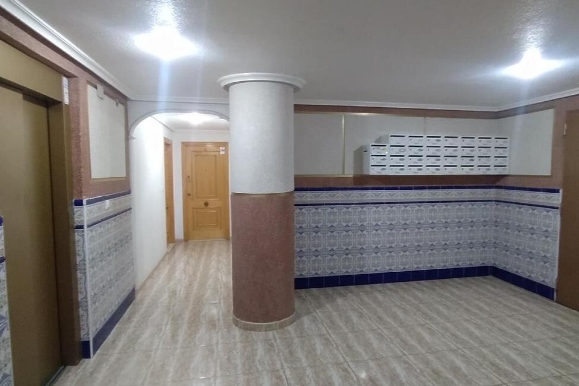 Resale - Apartment -
Torrevieja - La Mata