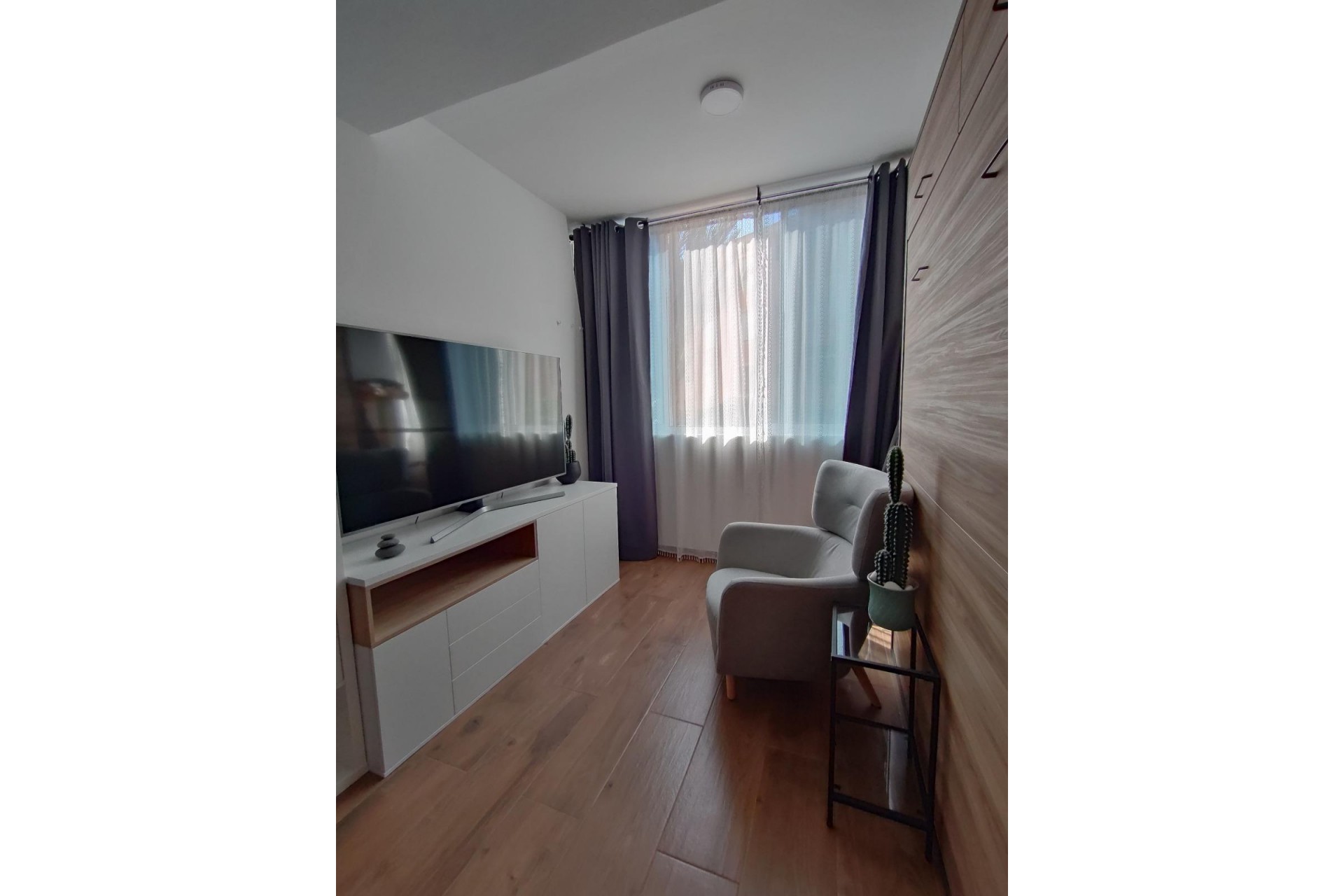 Resale - Apartment -
Torrevieja - La Mata