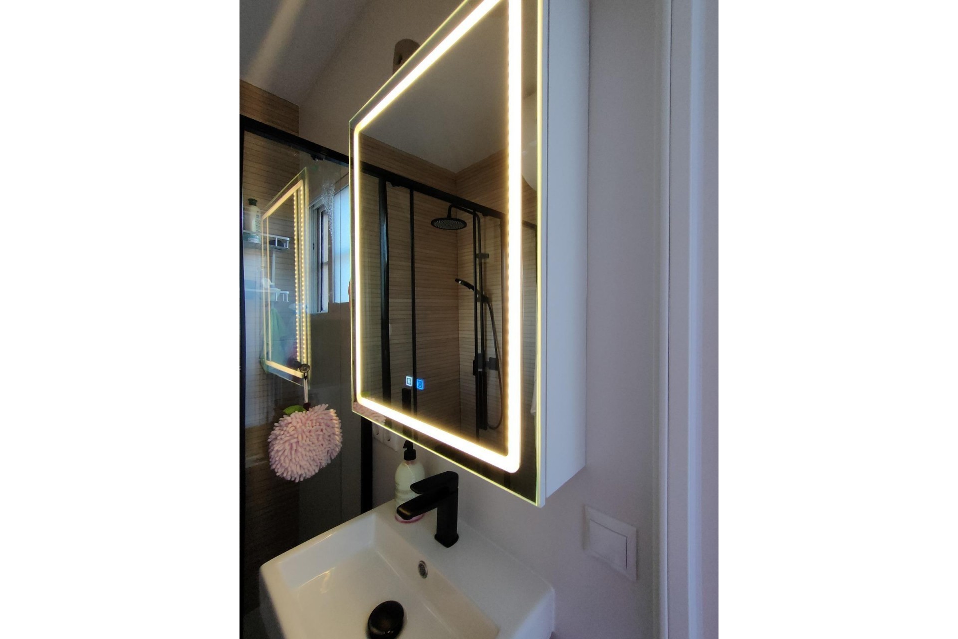 Resale - Apartment -
Torrevieja - La Mata