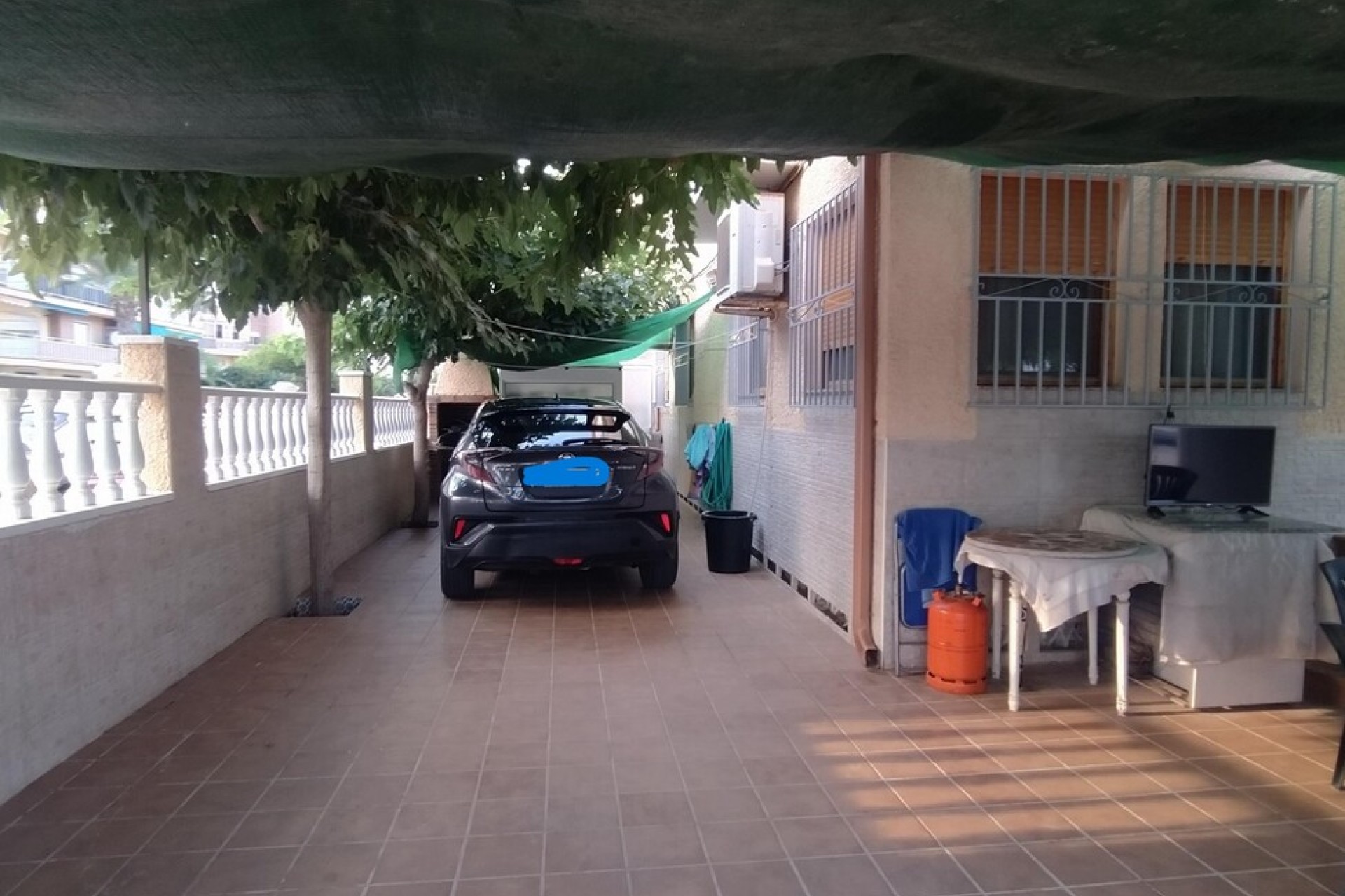 Resale - Apartment -
Torrevieja - La Mata