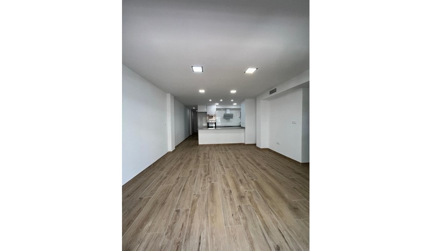 Resale - Apartment -
Torrevieja - La Mata