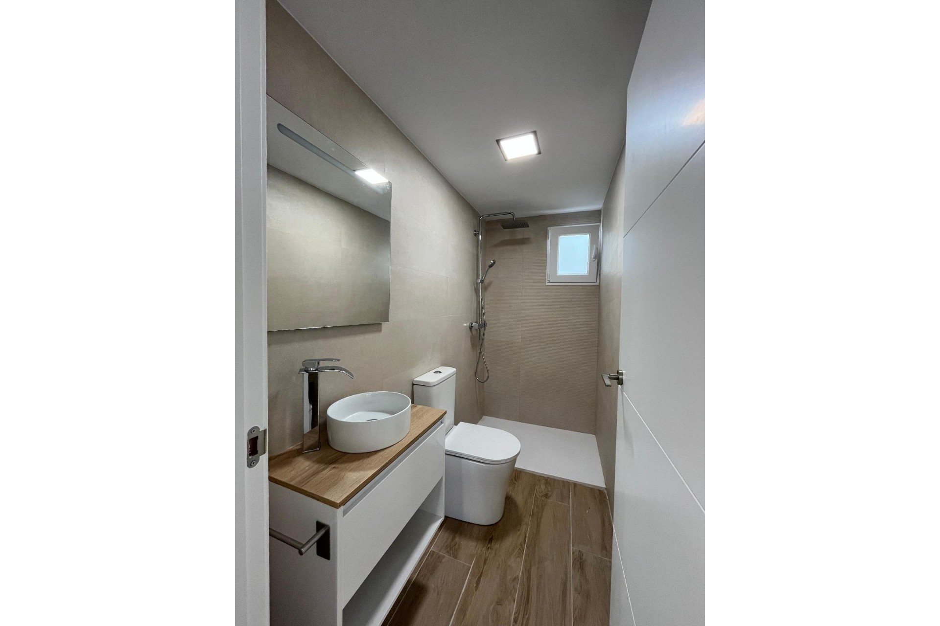 Resale - Apartment -
Torrevieja - La Mata