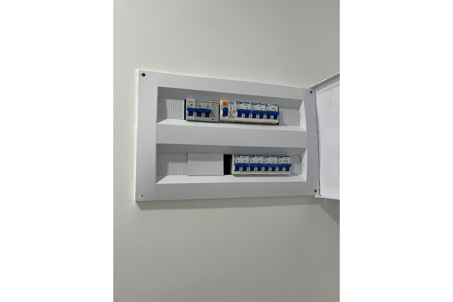 Resale - Apartment -
Torrevieja - La Mata