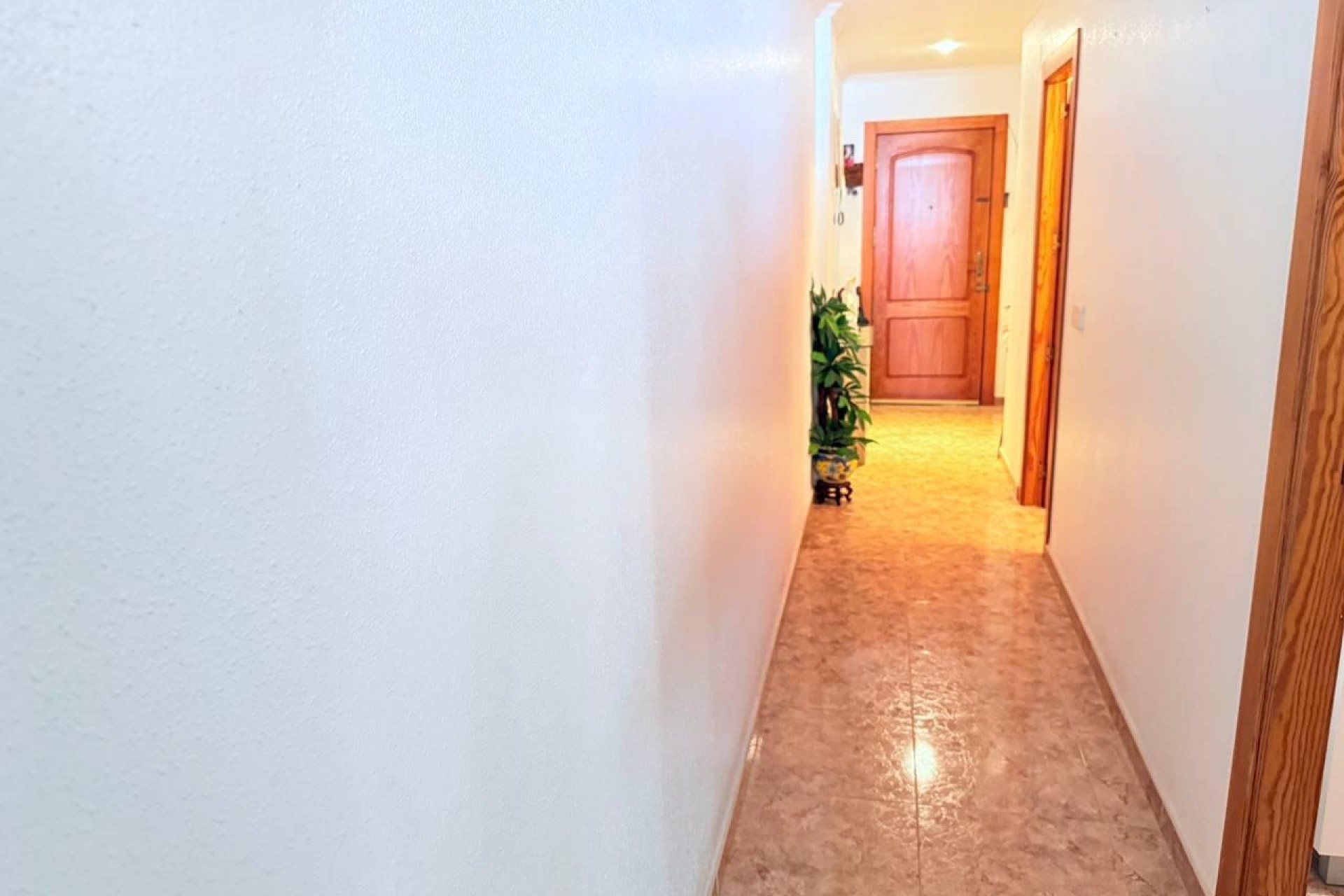 Resale - Apartment -
Torrevieja - La Mata
