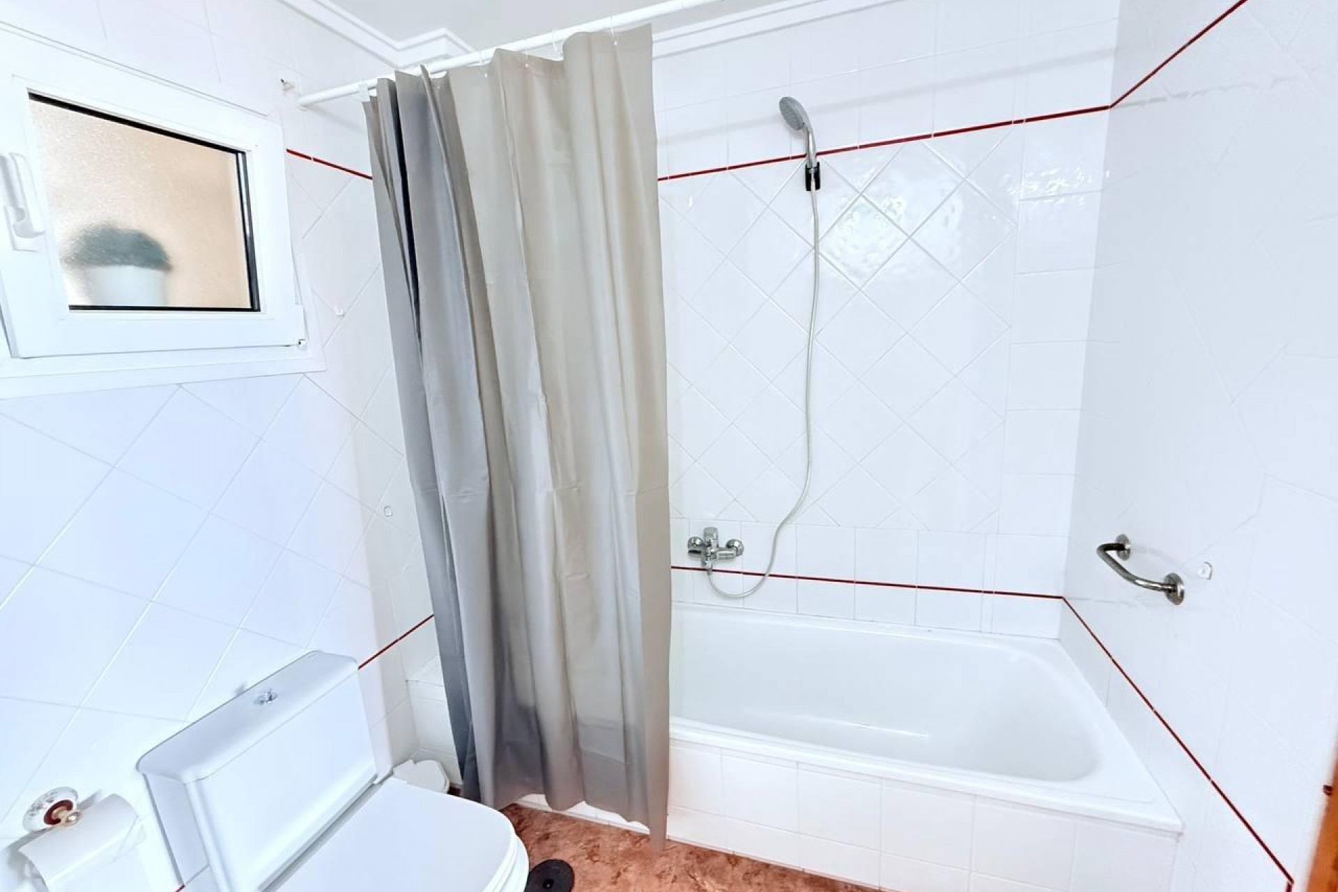 Resale - Apartment -
Torrevieja - La Mata