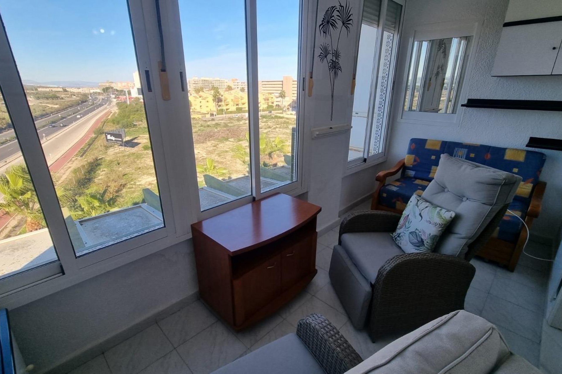 Resale - Apartment -
Torrevieja - La Mata