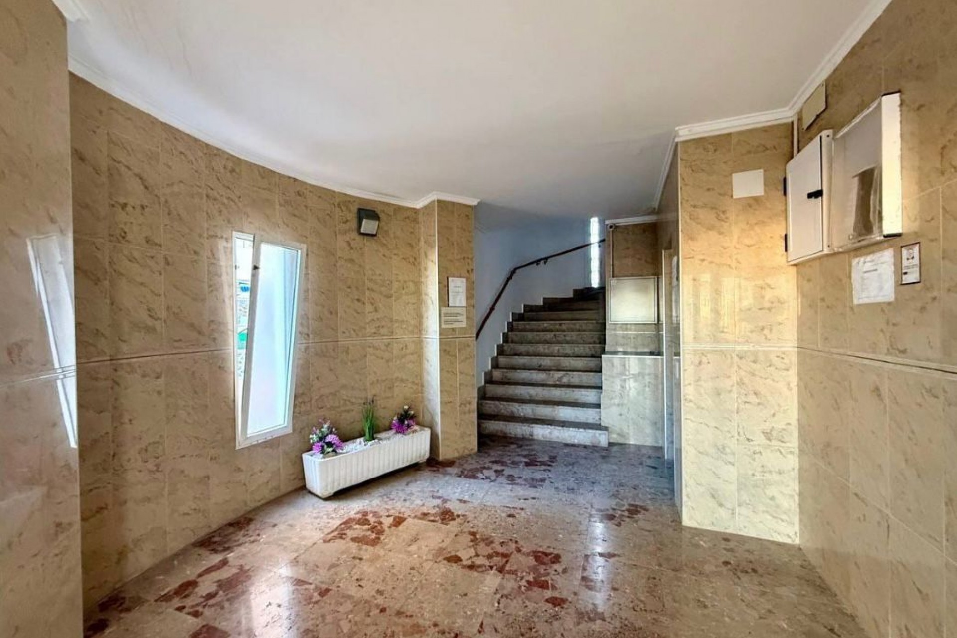 Resale - Apartment -
Torrevieja - La Mata