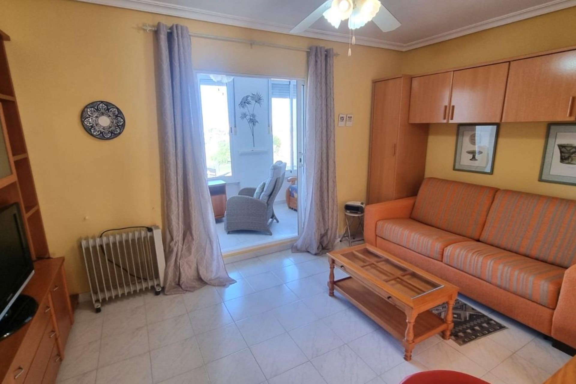 Resale - Apartment -
Torrevieja - La Mata