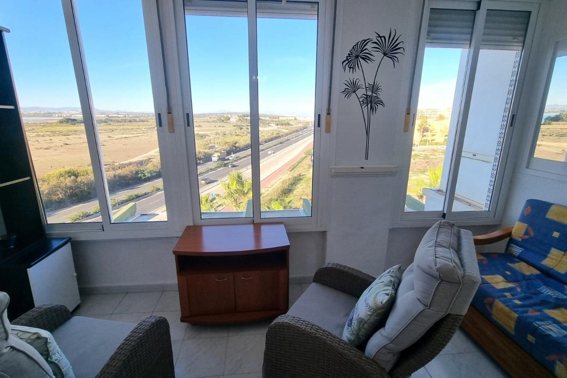 Resale - Apartment -
Torrevieja - La Mata
