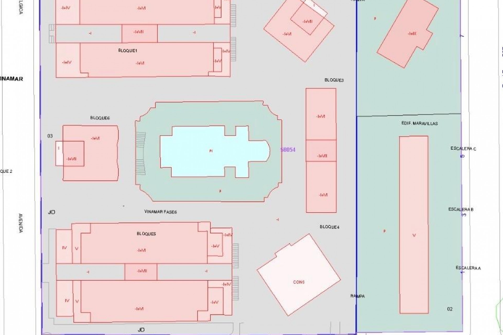 Resale - Apartment -
Torrevieja - La Mata
