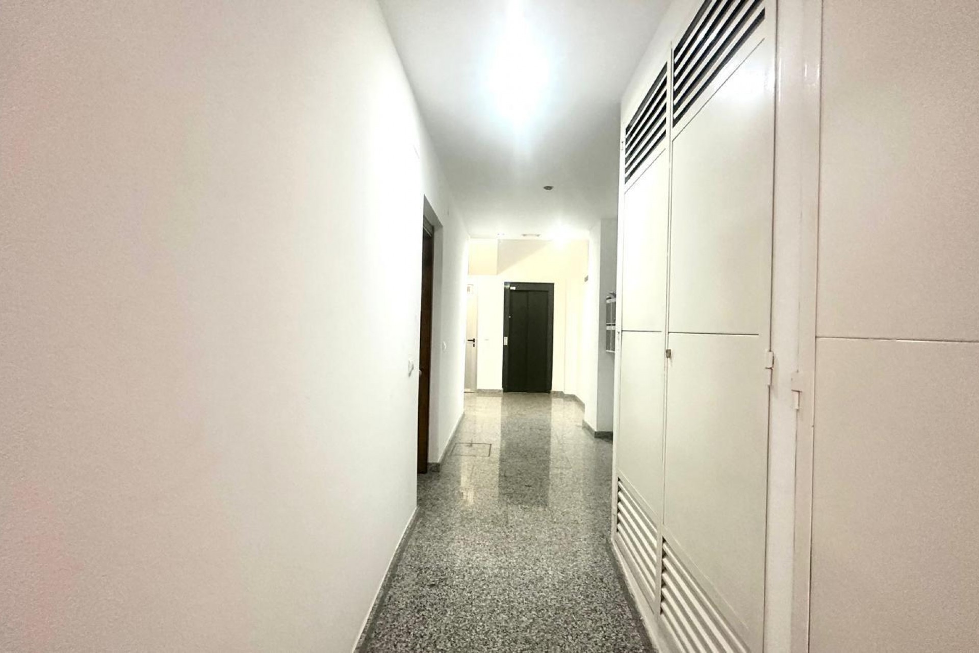 Resale - Apartment -
Torrevieja - La Mata